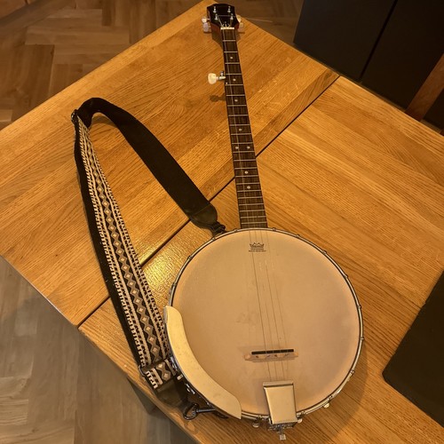 Epiphone banjo mb100 - 5, string