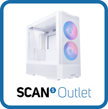 Lian Li LANCOOL 207, White