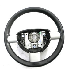 VW New Beetle Steering Wheel