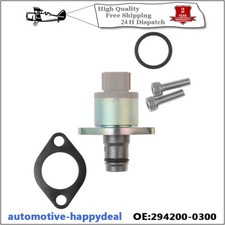 FOR TOYOTA AVENSIS COROLLA VERSO FUEL PUMP SUCTION CONTROL VALVE SCV 2.0 2.2 D