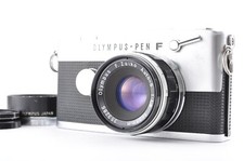 Olympus pen zuiko auto - zuiko,