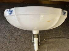 sanitan bathroom sink