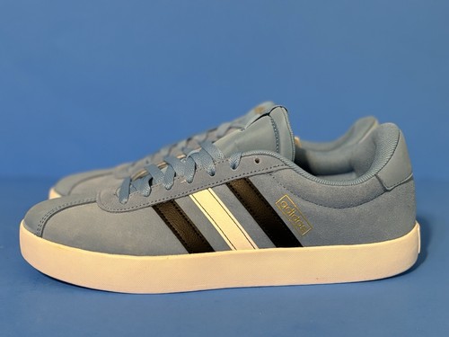 Adidas court light blue - light,