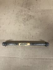 Kawasaki KE100 KE 100 1982-1985 Front Wheel Spindle 