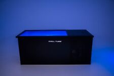 CHILL TUB : Ice Bath Plunge Pool Cold Temperature Control UV WITH THERMAL COVER