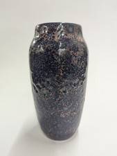 West German Pottery Vase