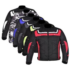 Men's Motorcycle Waterproof