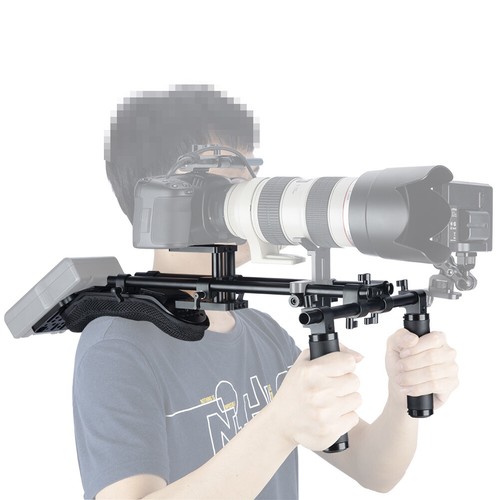 Stock niceyrig camera hand - uk,