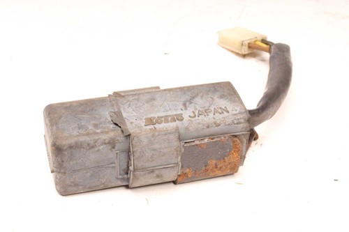 Relay magnetic switch kawasaki - magnetic,