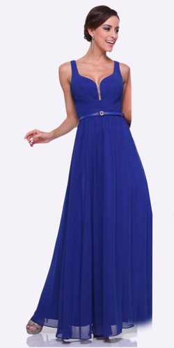 Women formal strapless - formal,