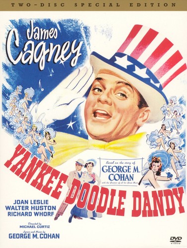 Yankee doodle dandy - yankee, [2-disc