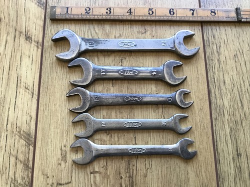 Honda motor spanner 19 - 5,
