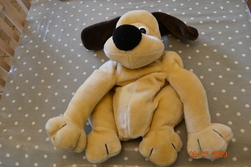 Gromit hot water bottle cover - gromit,