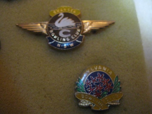 Rare old australian - old,