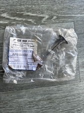 Nos genuine aprilia intake - nos,