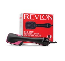 Revlon Styler Hair Brush Pro