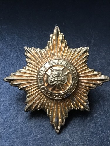 Irish guards original british - irish,