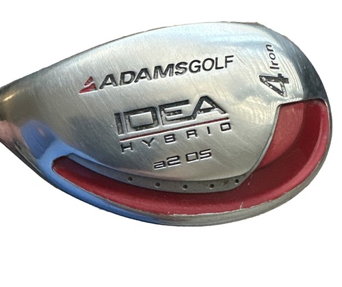 Adams idea 4 iron - idea,