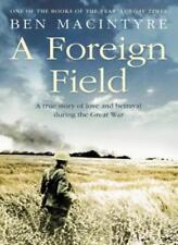 A Foreign Field,Ben Macintyre