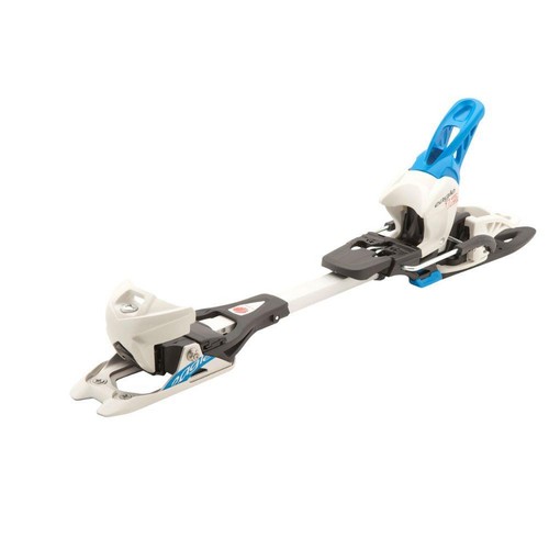 Ski touring binding - ski,