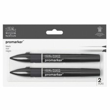 Winsor & Newton ProMarker Twin