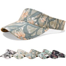 Sun Visors for Women