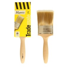 Harris Paint Brushes Set