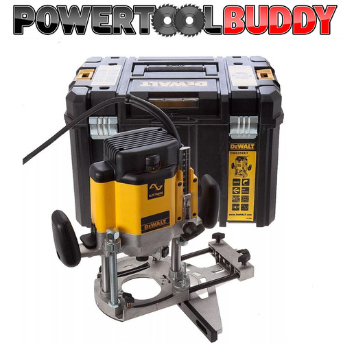 Dewalt dw625ekt - dewalt, 1/2"