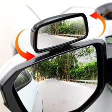 Car Rearview Blind Spot Side