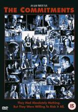 The Commitments (DVD, 2003) - Alan Parker