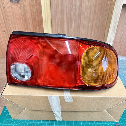 Depo rear tail light - depo,