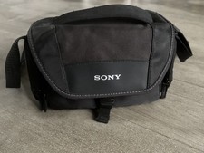 Sony LCS-U21 Soft Protective