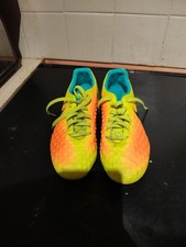 Kids Size 4 Nike Magista Football Boots
