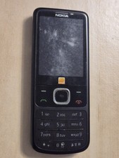 Nokia 6700 Classic Grey Orange