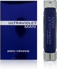 Paco Rabanne Ultraviolet EDT