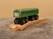 Thomas & Friends Wooden Daisy