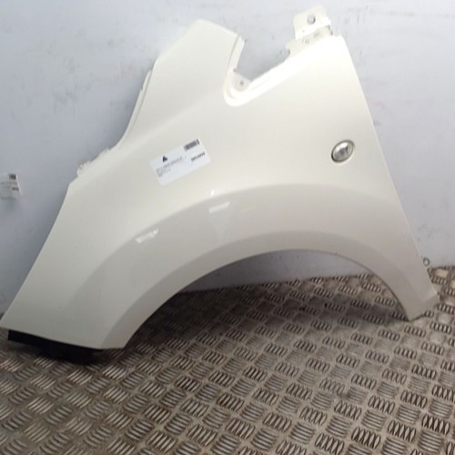 Ford 2008 2011 wing - ford,