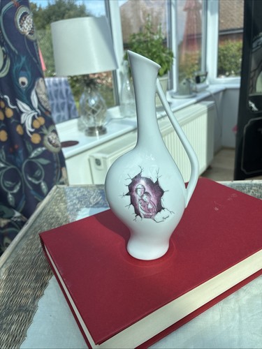 Vintage rosenthal pregnant - rosenthal, "pregnant
