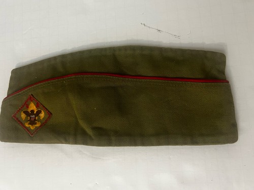 Vintage boy scouts - vintage,
