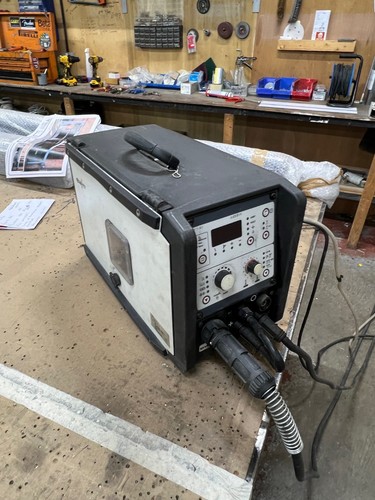 Ewm picomig 180 puls tge - picomig,