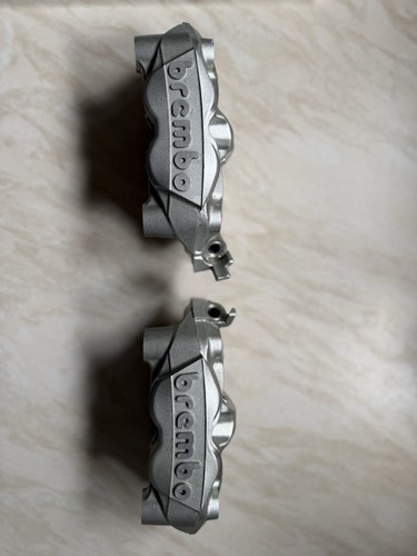 Brembo calipers 108mm - calipers, m4.32