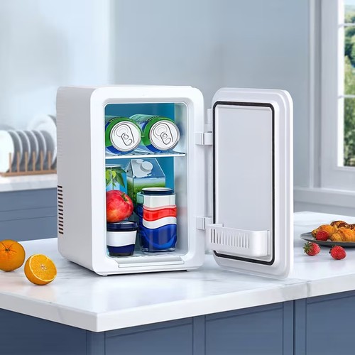 Portable mini fridge - portable,