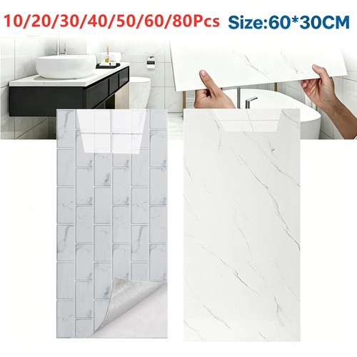 80x marble tiles - 80x,