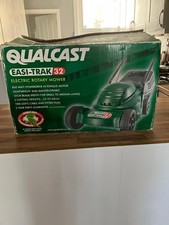 Qualcast Easi-Trak 32 Electric