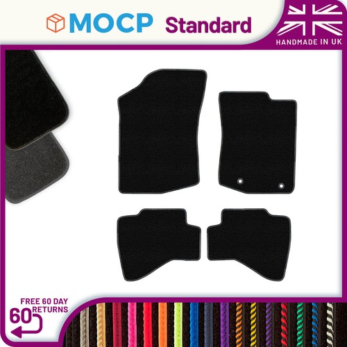 Standard car mats - to, fit
