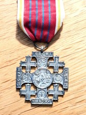 Jerusalem Pilgrim Medal