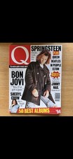 Q Magazine Issue 101 (February
