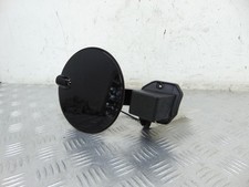 Vauxhall Corsa D Fuel Filler Flap Cover Cap P/C 2hu Black Sapphire Mi2 2006-15M