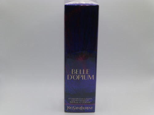 Yves saint laurent belle - yves,