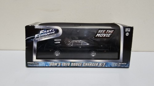 Greenlight fast furious - greenlight, doms